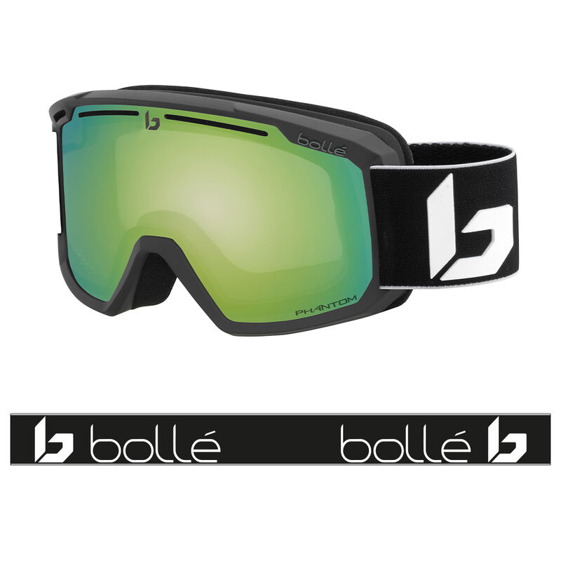 MADDOX, Black Corp Matte-Phantom Green Emerald, hi-res image number null